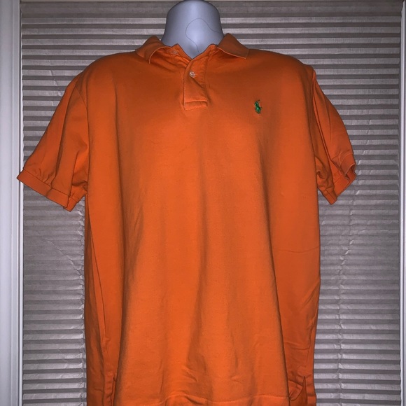 Polo Ralph Lauren Other - Polo Ralph Lauren Men’s Shirt